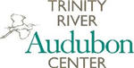 Trinity River Audubon Logo